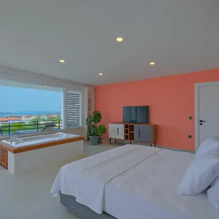 Villa Woynpoint Uzay