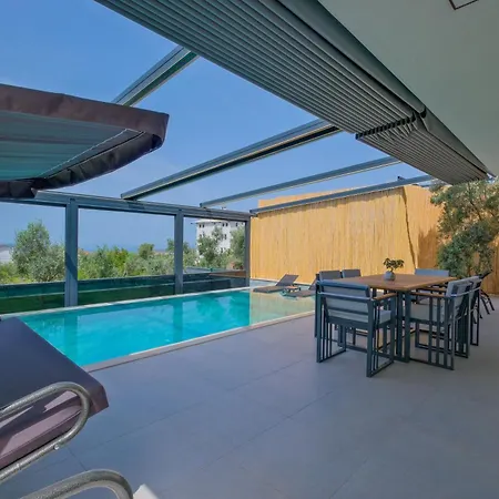 Woynpoint Uzay Villa