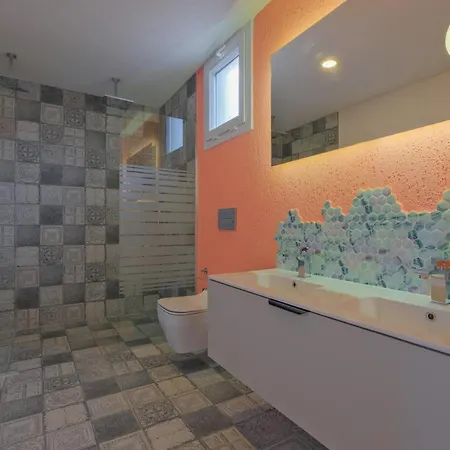 Woynpoint Uzay Villa
