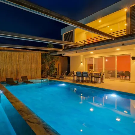 Woynpoint Uzay Villa