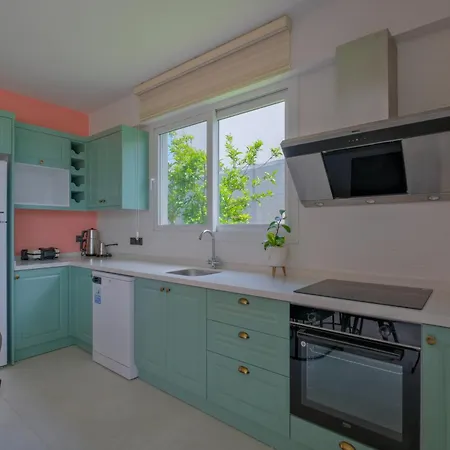 Villa Woynpoint Uzay Fethiye