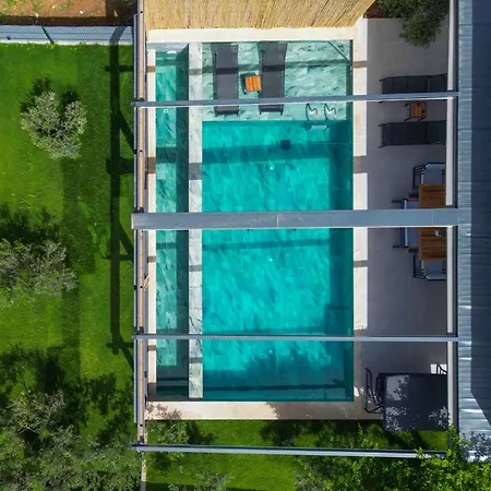 Woynpoint Uzay Villa
