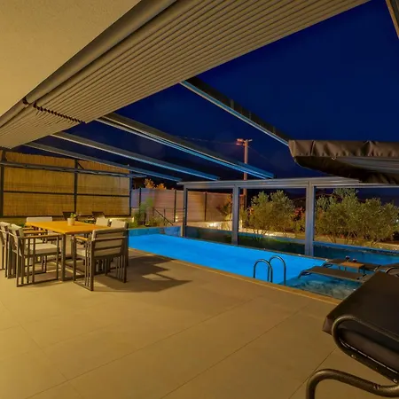 Woynpoint Uzay Villa