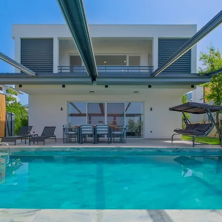 Villa Woynpoint Uzay