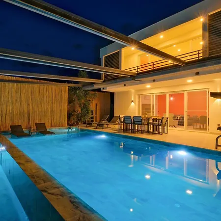 Woynpoint Uzay Villa *