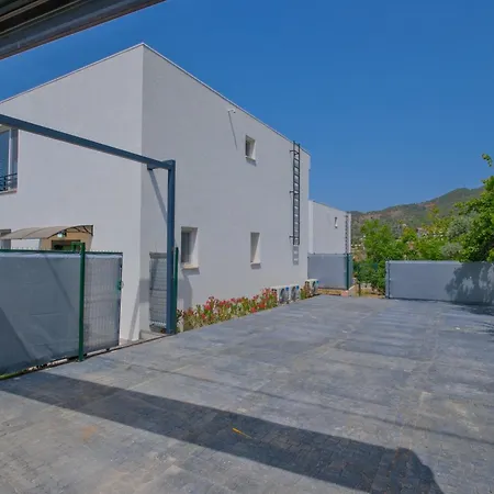 Woynpoint Uzay Villa Fethiye