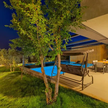 Woynpoint Uzay Villa *