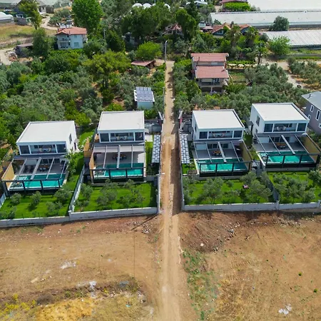 Villa Woynpoint Uzay *