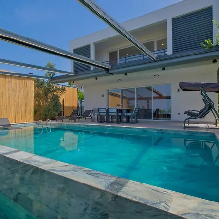 Villa Woynpoint Uzay