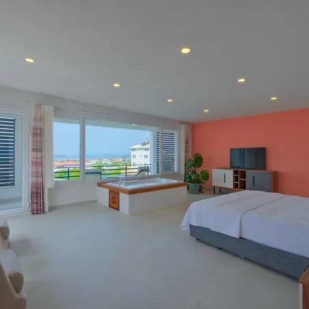 Woynpoint Uzay Villa
