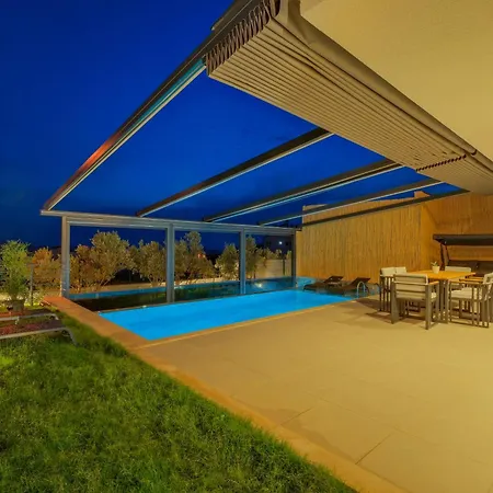 Woynpoint Uzay Villa *
