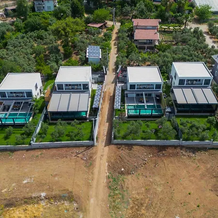 Villa Woynpoint Uzay *