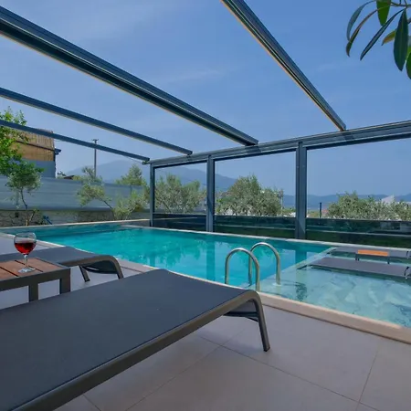 Woynpoint Uzay Villa *
