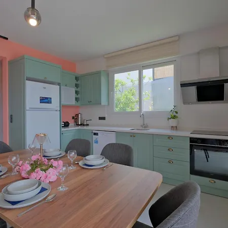 Villa Woynpoint Uzay