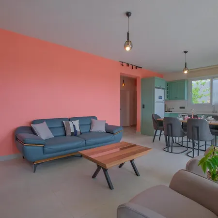 Woynpoint Uzay Villa
