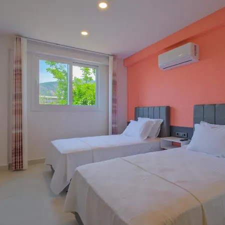 Villa Woynpoint Uzay *