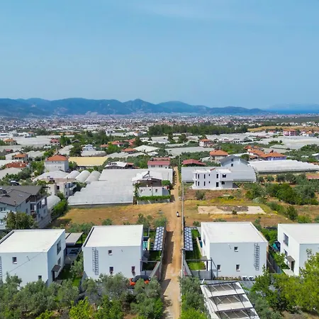 Villa Woynpoint Uzay Fethiye
