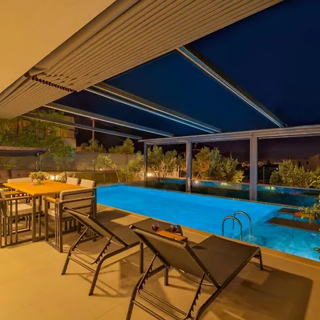 Villa Woynpoint Uzay *