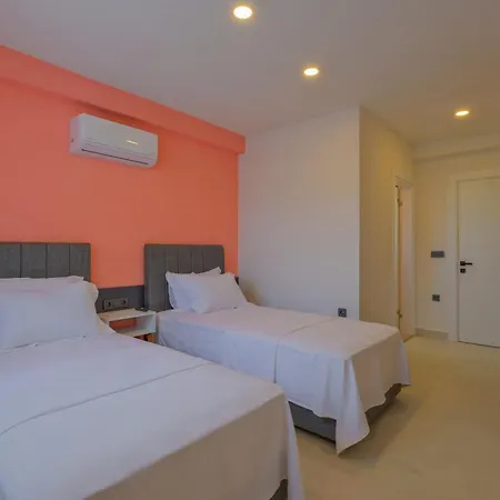 Woynpoint Uzay Villa Fethiye