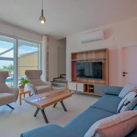 Villa Woynpoint Uzay