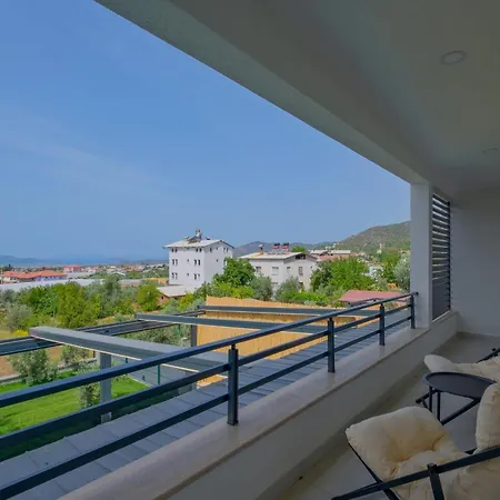 Woynpoint Uzay Villa *