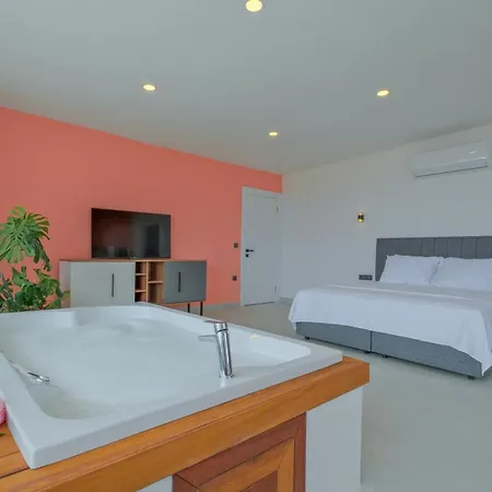 Woynpoint Uzay Villa