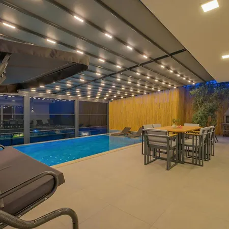 Villa Woynpoint Uzay