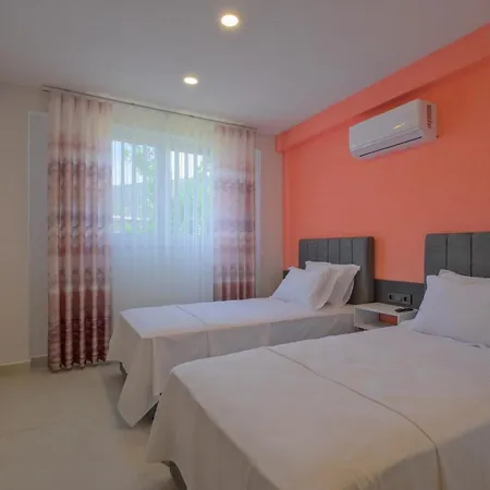 Woynpoint Uzay Villa Fethiye