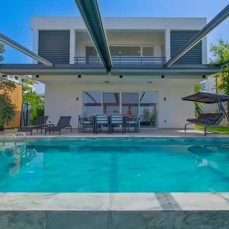 Villa Woynpoint Uzay *