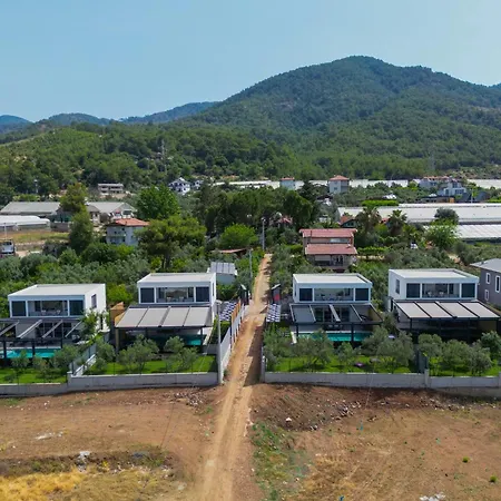 Villa Woynpoint Uzay