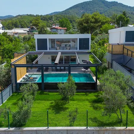 Woynpoint Uzay Villa