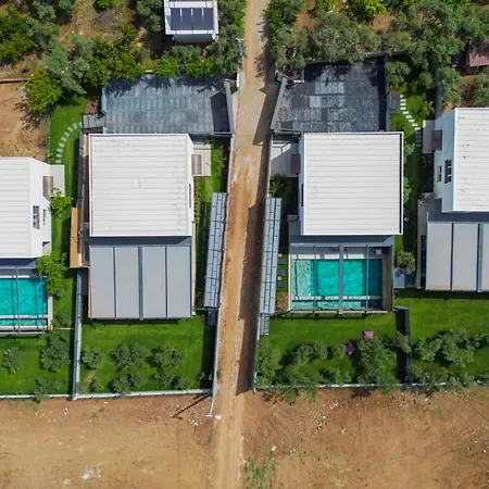 Villa Woynpoint Uzay *