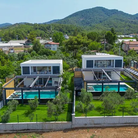 Woynpoint Uzay Fethiye